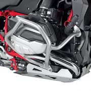 Protection moteur en aluminium compatible avec TN5108