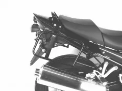 Sidecarrier Lock-it - noir pour Suzuki GSF 650 / S Bandit ABS 2007-2008