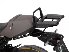 Support de top case Alurack noir pour Yamaha XSR 900 (2022-)