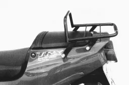 Tube Topcasecarrier - noir pour Yamaha TRX 850
