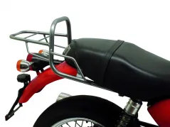 Tube Topcasecarrier - noir pour Ducati GT 1000