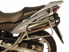 Sidecarrier Lock-it - noir pour Honda XL 1000 V Varadero de 2007