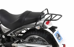Tube Topcasecarrier - noir pour Moto Guzzi C 940 Bellagio / Bellagio Aquilia Nera