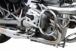 Barre de protection moteur - chrome pour BMW R 850/1200 C
