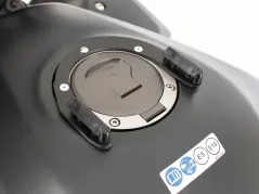 Anneau de réservoir BASIC incl. attache pour sacoche de réservoir pour Honda CB 500 F (2019-2023)