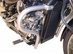 Barre de protection moteur - chrome pour Honda VT 750 Shadow Spirit