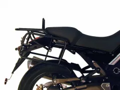 Sidecarrier permanent monté - noir pour Moto Guzzi Griso 850/1100/1200