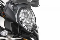 Grille de phare pour Suzuki V-Strom 1000 ABS (2014-2016)