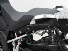 Sidecarrier Lock-it - noir pour Suzuki V-Strom 1000 ABS / XT (2014-2019)
