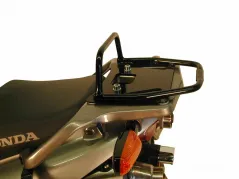 Tube Topcasecarrier - noir pour Honda XL 1000 V Varadero 2003-2006