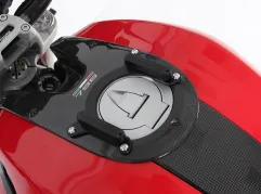 Montage Tankring Lock-it 5 trous pour Ducati Monster 1100 (2009-2010)