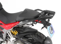 Porte-bagages Easyrack - noir pour Ducati Multistrada 1200 / S à partir de 2015