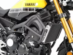 Barre de protection moteur - anthracite pour Yamaha XSR 900 à partir de 2016