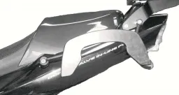 Transporteur parallèle C-Bow pour Suzuki GSF 1200 / S Bandit 2001-2005