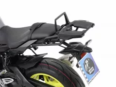 Alurack topcasecarrier - anthracite pour Yamaha MT - 10 à partir de 2016