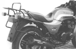 Ensemble de support latéral et supérieur - noir pour Kawasaki ZX 750 GP 1983-1984