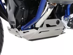 Plaque de protection moteur - aluminium pour BMW R1250GS (2018-)