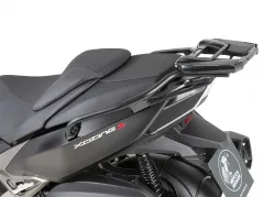 Easyrack topcasecarrier noir pour Kymco Xciting S 400i ABS (2019-)