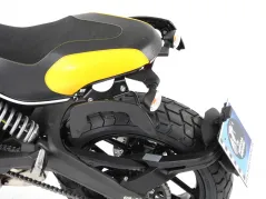 Transporteur latéral C-Bow pour Ducati Scrambler 400 Sixty2 / 2016->