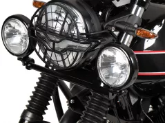 Twinlight-Set - noir pour Moto Guzzi V7 Stone édition spéciale (850ccm) (2022-)