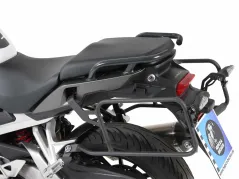 Sidecarrier Lock-it - anthracite pour Honda VFR 800 X Crossrunner de 2015