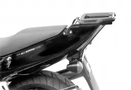 Porte-bagages Alurack - noir pour Honda CBR 1100 XX