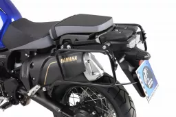 Sidecarrier Lock-it - noir pour Yamaha XT 1200 Z / ZE Super T? N? R? à partir de 2014