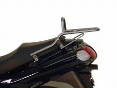 Tube Topcasecarrier - noir pour Kawasaki ZZR 1200