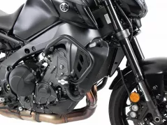 Motorschutzbügel inkl. Protection Pads schwarz pour Yamaha MT-09 (2021-)