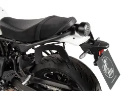 C-Bow Sidecarrier noir pour Yamaha XSR 700 / XTribute (2022-)