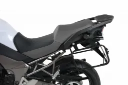 Sidecarrier Lock-it - noir pour Kawasaki Versys 1000 2012-2014