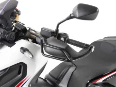 Jeu de protège-mains - noir pour Honda X-ADV à partir de 2017