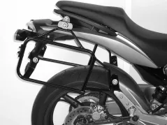Sidecarrier Lock-it - noir pour Honda CB 600 F Hornet 2007-2010