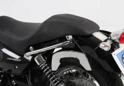 C-Bow sidecarrier pour Moto Guzzi Nevada 750 Anniversario de 2010
