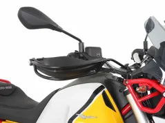 Jeu de protège-mains - pour Moto Guzzi V 85 TT (2019-)