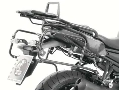 Sidecarrier Lock-it - noir pour Yamaha FZ 8