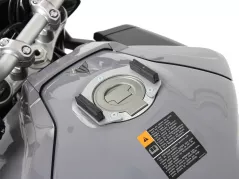Anneau de réservoir Lock-it incl. attache pour sacoche de réservoir pour Yamaha MT-10 (2016-)