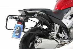 Sidecarrier Lock-it - noir pour Honda Crossrunner 2011-2014