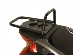 Tube Topcasecarrier - noir pour Honda NT 700 V Deauville