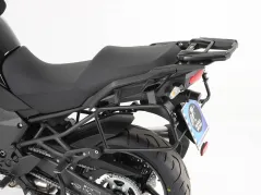 Sidecarrier Lock-it - noir pour Kawasaki Versys 1000 (2015-2018)
