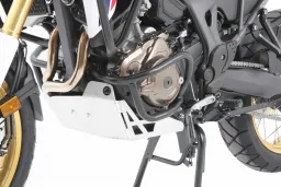 Plaque de protection moteur - aluminium pour Honda CRF 1000 Africa Twin à partir de 2016