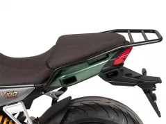 Tube de support arrière type noir pour Moto Guzzi V100 Mandello / S (2022-)