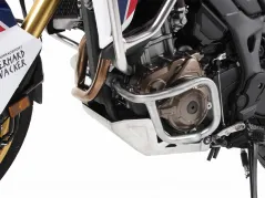 Barre de protection moteur - acier inoxydable pour Honda CRF1000L Africa Twin (2018-2019)