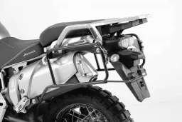 Sidecarrier Lock-it - noir pour Yamaha XT 1200 Z Super T? N? R? jusqu'en 2013