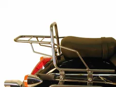 Tube Topcasecarrier - chrome pour Honda VT 750 Shadow de 2008