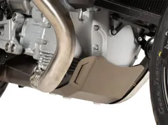 bash plate titan pour Moto Guzzi V100 Mandello / S (2022-)