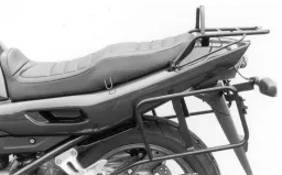 Sidecarrier permanent monté - noir pour Yamaha XJ 900 S Diversion de 1994