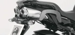 Transporteur parallèle C-Bow pour Yamaha FZ 6 Fazer S2