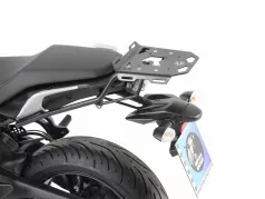 Porte-bagages arrière souple Minirack pour Yamaha Tracer 700 / Tracer 700 GT (2016-)