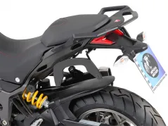 Sidecarrier C-Bow - noir pour Ducati Multistrada 950 de 2017